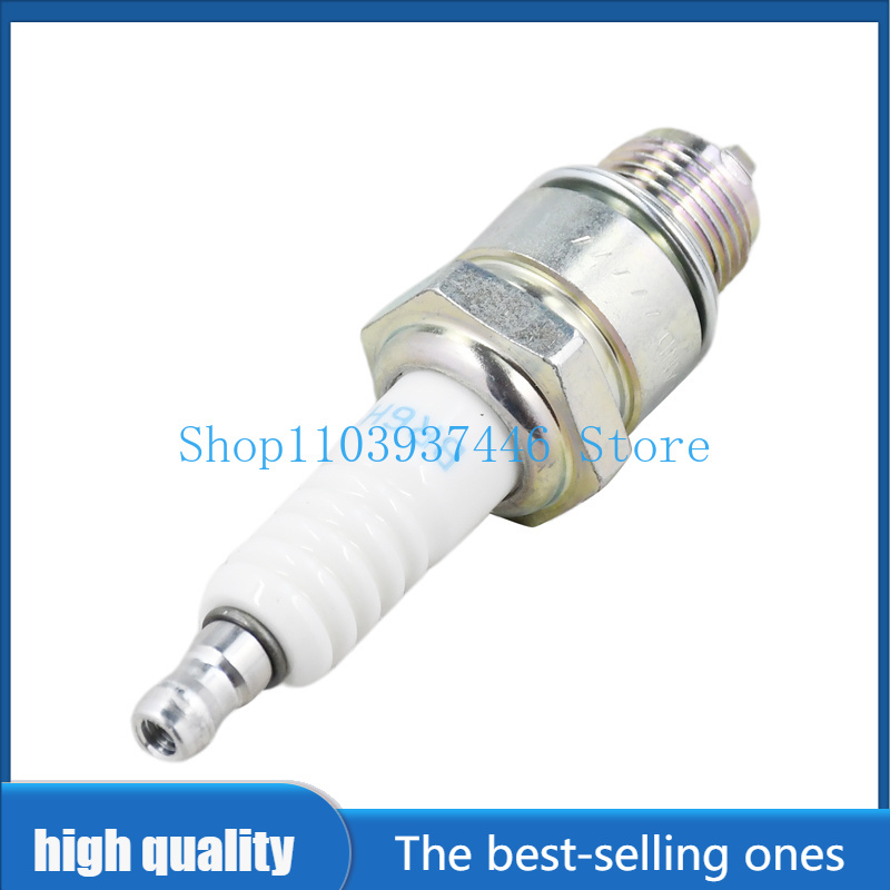 Ngk Spark Plug Iridium Ix - Busi TY6126 3322 BR4HS Kompatibel dengan