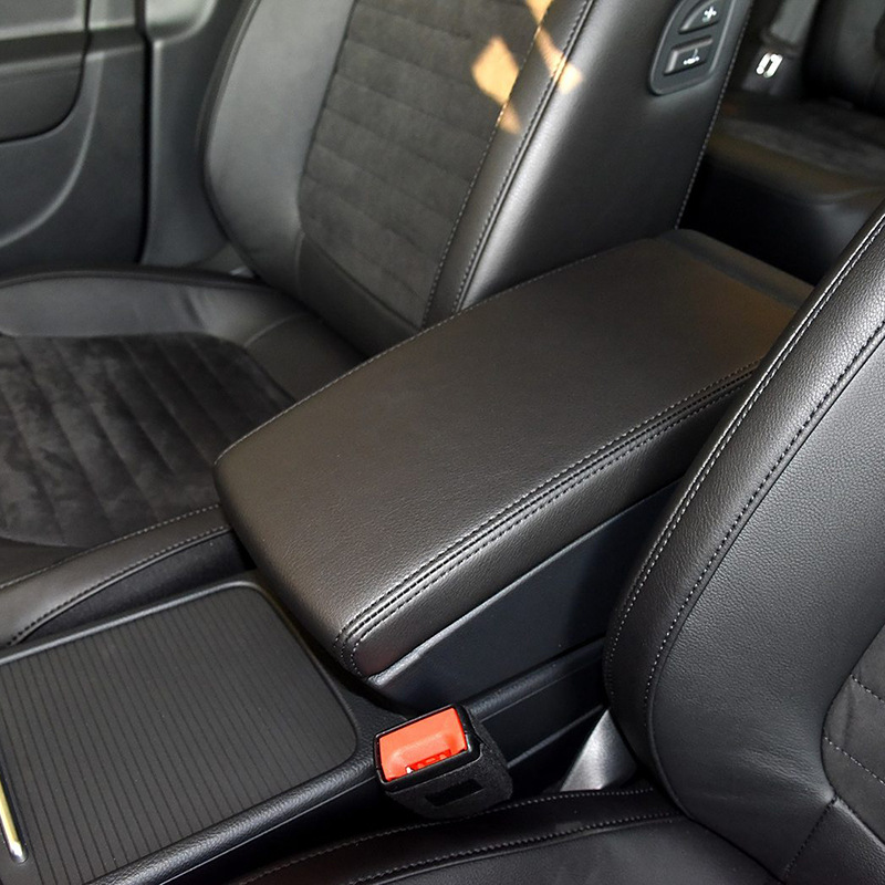 Untuk VW Passat B6 2005 2006 2 - Leather Cleaner Interior ulasan dan harga