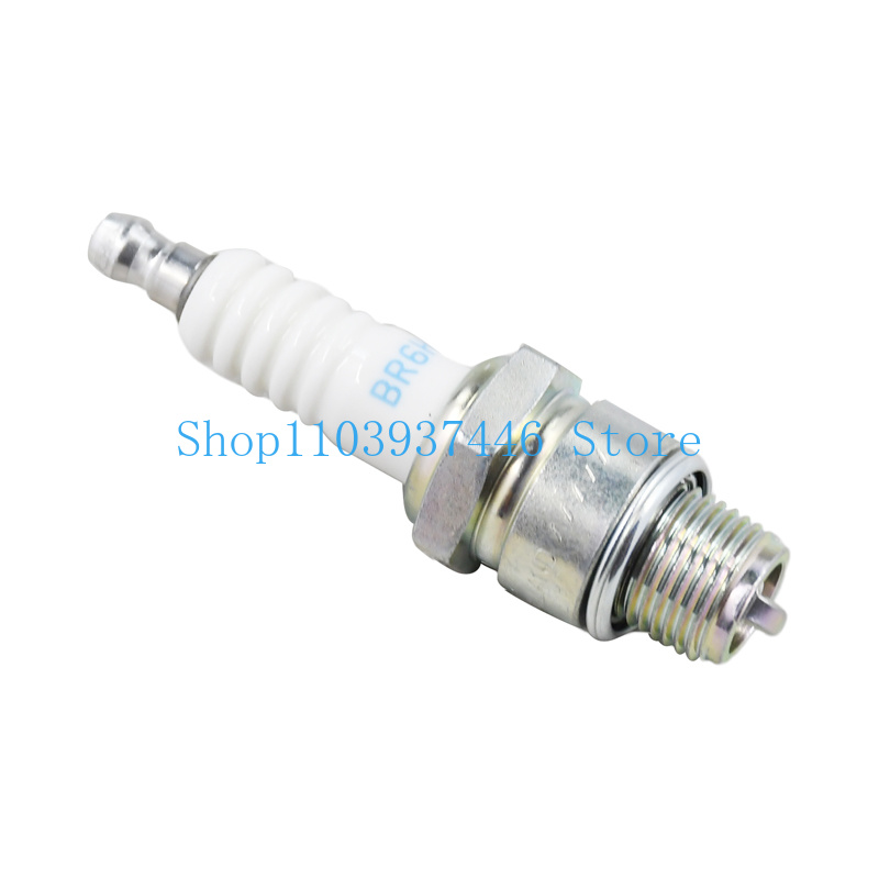 Busi TY6126 3322 BR4HS Kompati - Ngk Spark Plug Iridium Ix ulasan dan harga