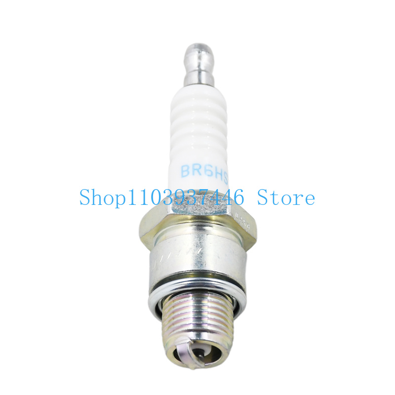 Busi TY6126 3322 BR4HS Kompati - Ngk Spark Plug Iridium Ix ulasan dan harga