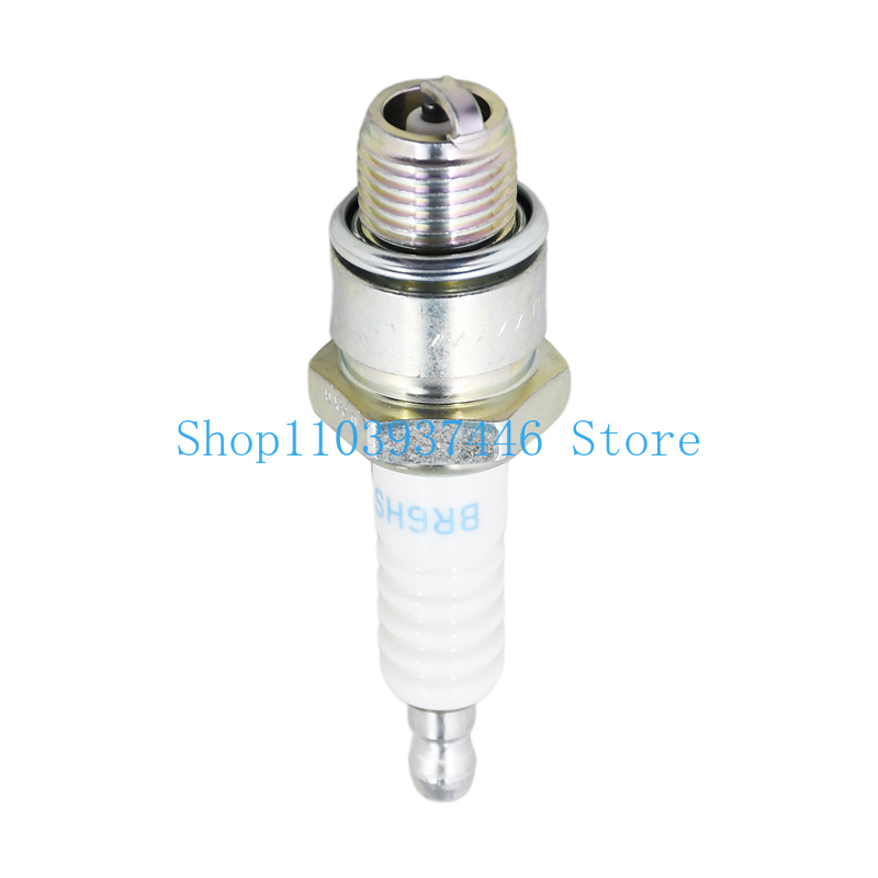 Busi TY6126 3322 BR4HS Kompati - Ngk Spark Plug Iridium Ix ulasan dan harga
